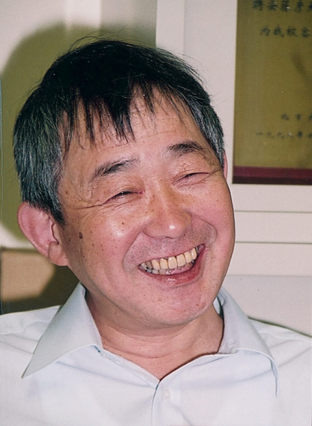 吉田隆司先生