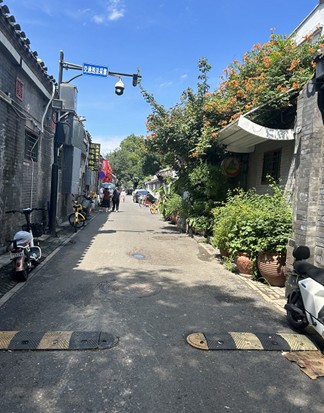 短期留学