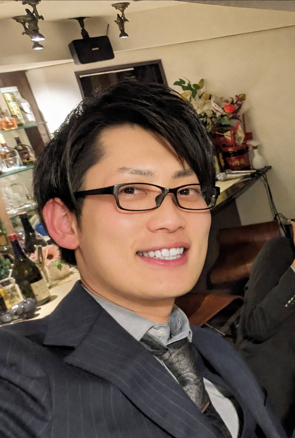 達宮さん